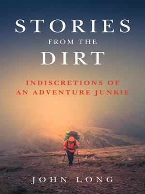 cover image of Stories from the Dirt